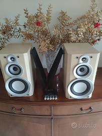 Sistema audio da scrivania bluetooth