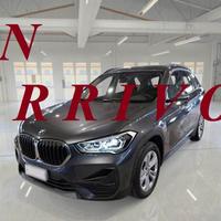 BMW X1 xDrive25e Business Advantage Az. Italia