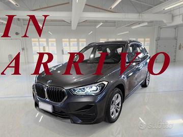 BMW X1 xDrive25e Business Advantage Az. Italia