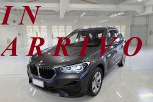 BMW X1 xDrive25e Business Advantage Az. Italia