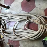 Corda per ponteggio – 25 metri circa