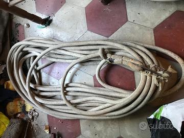 Corda per ponteggio – 25 metri circa