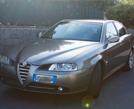 Alfa Romeo 166 2°serie 2004 T.I