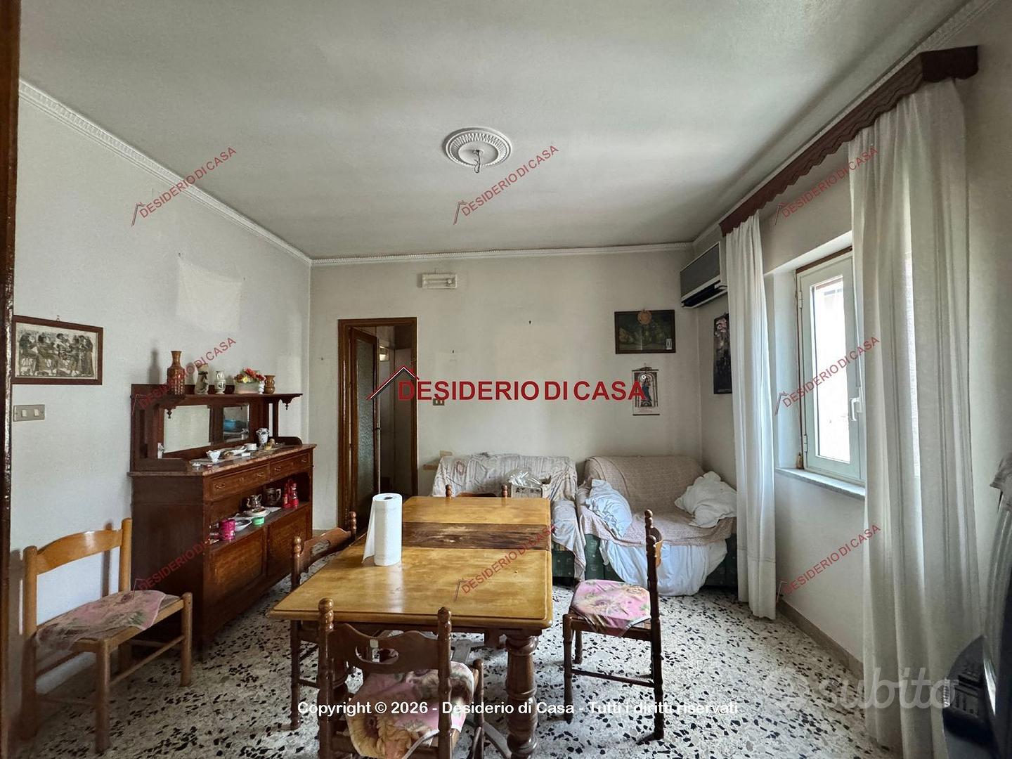 Appartamento – Monreale, Villaggio Santa Rosalia - Vista 5