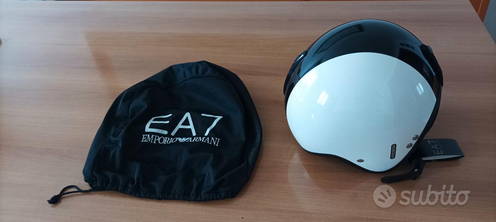 Casco ea7 outlet