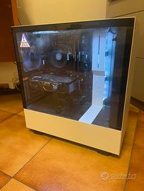 PC Gaming ryzen5 3600/1650/16GB ram