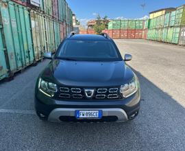 Dacia Duster 1.6 SCe GPL 4x2 Techroad 50 mila km