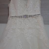 Abito da sposa Pronovias