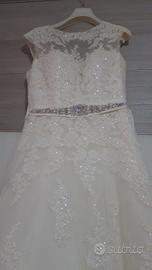Abito da sposa Pronovias