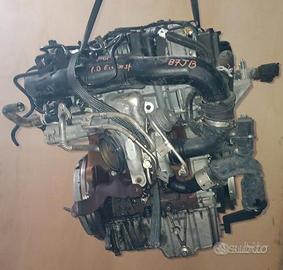 Motore Ford Puma 1.0 Ecoboost Sigla B7JB 2018-2021