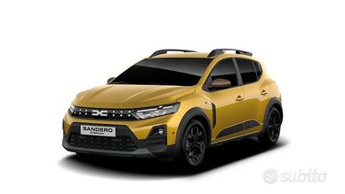 Ricambi Dacia Sandero Sandero Stepway 2014 > 2026
