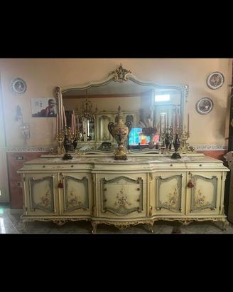 Arredo + Divano