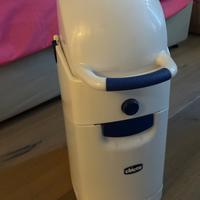 Contenitore pannolini Chicco