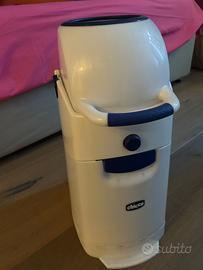 Contenitore pannolini Chicco