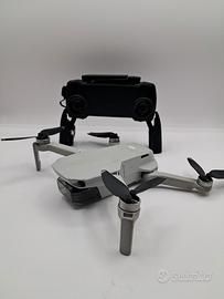 Dji Mavic Mini