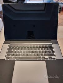LCD Schermo Apple