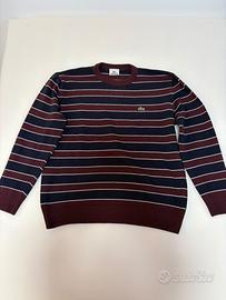 Maglione pullover vintage lacoste taglia 5/l/xl