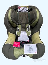 Seggiolino auto Concord Ultimax 0+/1 (0-18Kg)