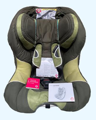 Seggiolino auto Concord Ultimax 0+/1 (0-18Kg)