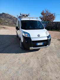 Fiat Fiorino Autocarro