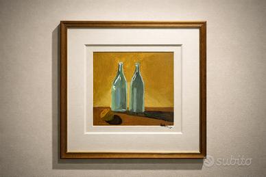 Sandro Bracchitta - Natura morta