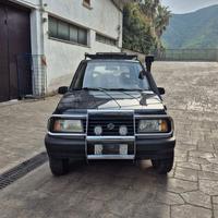 SUZUKI Vitara/Sidekick - 1992