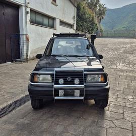 SUZUKI Vitara/Sidekick - 1992