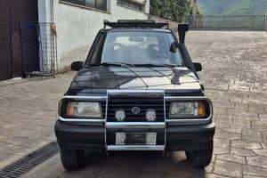 SUZUKI Vitara/Sidekick - 1992
