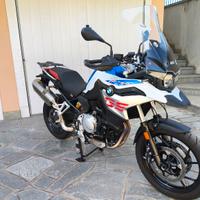 BMW F750GS 02/24 PARI AL NUOVO