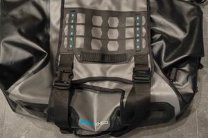 mosko moto scout d50