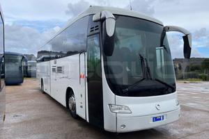 Iveco 389, 2009, 57 posti, Euro 5