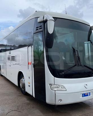Iveco 389, 2009, 57 posti, Euro 5