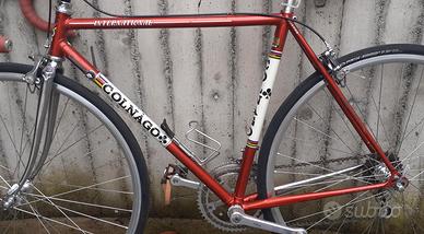 colnago telaio
