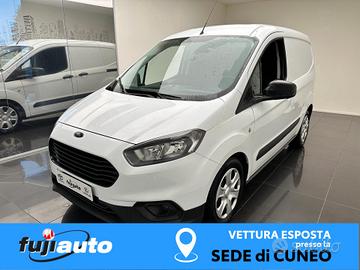 Ford TOURNEO COURIER 1.5 TDCI 75CV TREND