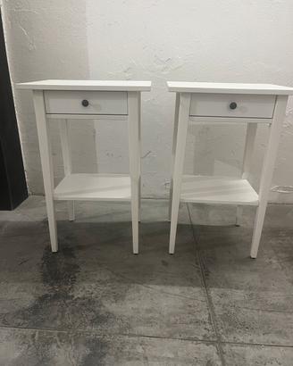 Comodini ikea