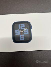 Apple Watch SE Cellular Gen 2