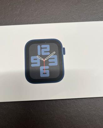 Apple Watch SE Cellular Gen 2