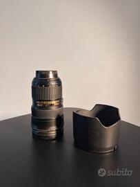 Nikon 24-70 2.8 G ED