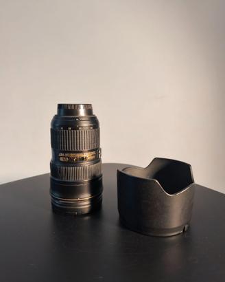 Nikon 24-70 2.8 G ED