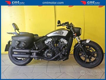INDIAN Scout 1133 Garantita e Finanziabile