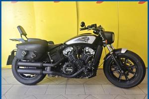 INDIAN Scout 1133 Garantita e Finanziabile