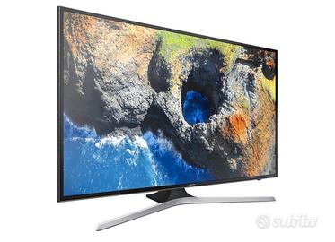 TV 65” Samsung UE65MU6120KXZT