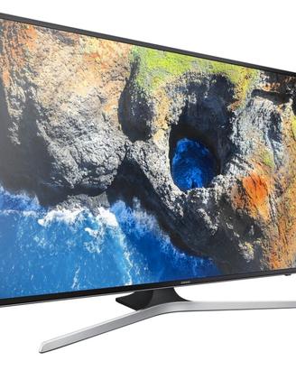 TV 65” Samsung UE65MU6120KXZT