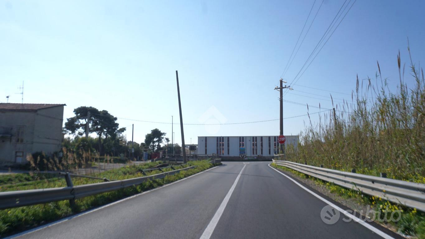 TER. AGRICOLO A EBOLI - Vista 4