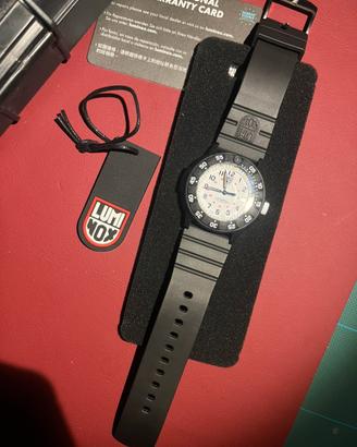 Luminox 3007 Evo S