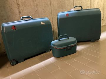 Set Di Valigie