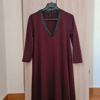 vestito stradivarius