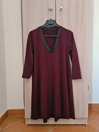 vestito stradivarius