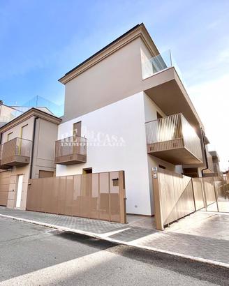 Appartamento - San Benedetto del Tronto