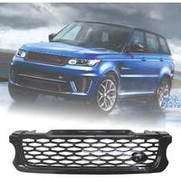 GRIGLIA RANGE ROVER SPORT L494 13-17 LOOK SVR NERO